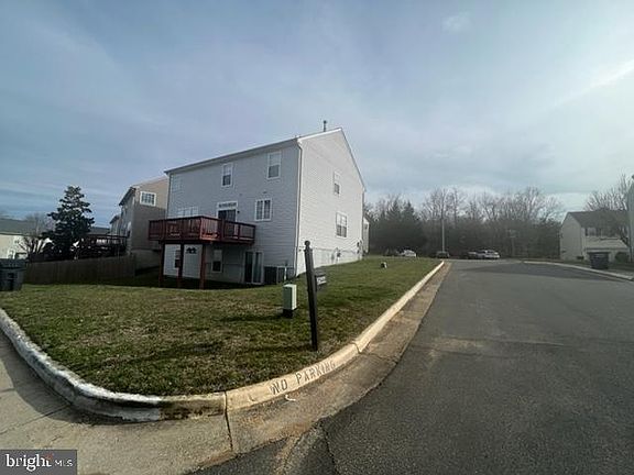 4th image of 15885 Meherrin Way