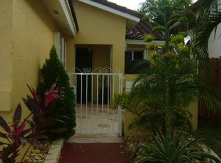 14712 SW 112th Ter, Miami, FL 33196