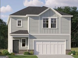 321 Daybreak Dr, Acworth, GA 30102