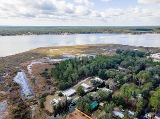 23693 NE 134th Lane Rd, Salt Springs, FL 32134