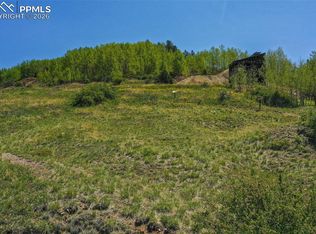 Unknown, Cripple Creek, CO 80813