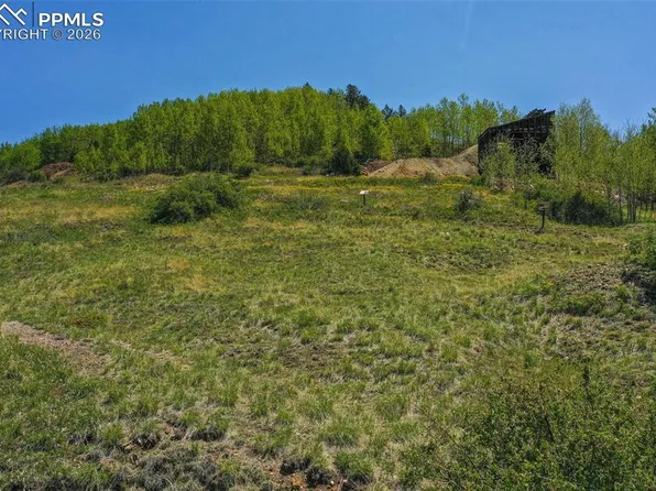 Unknown, Cripple Creek, CO 80813