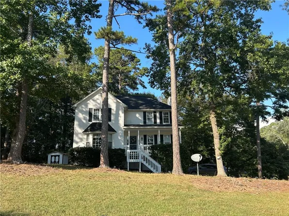 4787 Baker Dr NW, Kennesaw, GA 30101