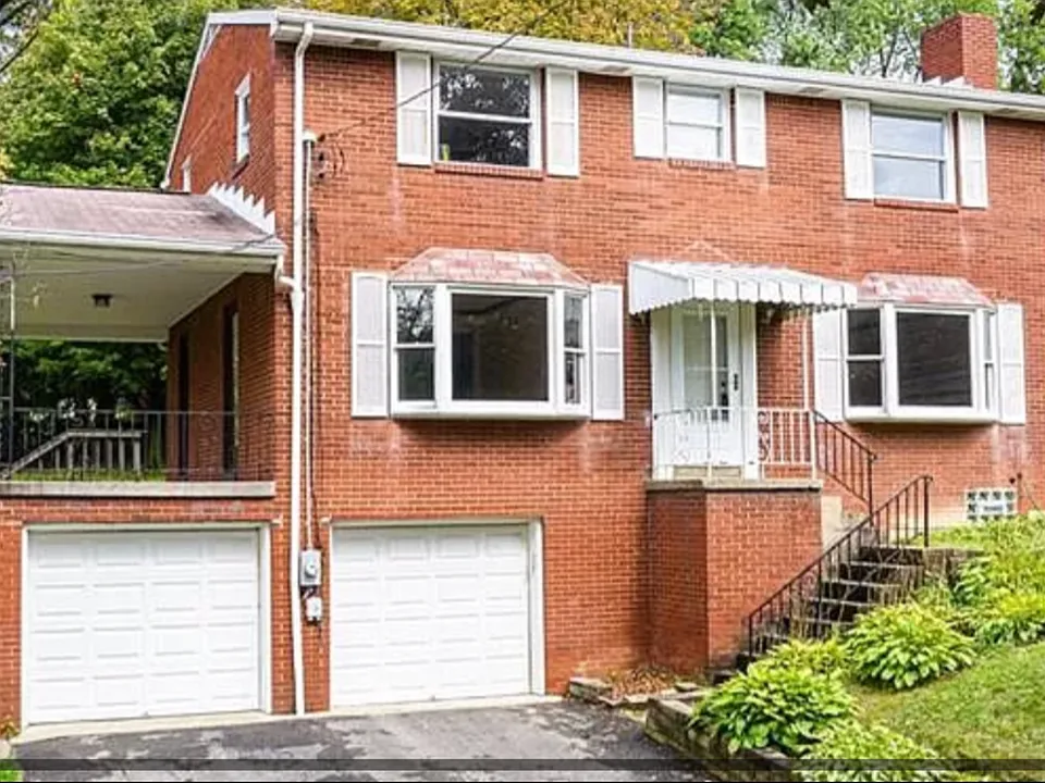 311 McCaffrey Dr #311