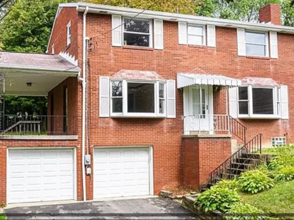 311 McCaffrey Dr #311, Coraopolis, PA 15108