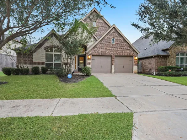 6707 Miller Shadow Ln, Sugar Land, TX 77479