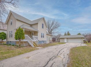 160 Marcoe St, Fond Du Lac, WI 54937