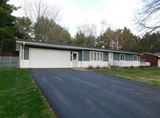 1011 Jefferson St, Merrill, WI 54452