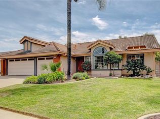 1514 Evergreen Dr, Upland, CA 91784