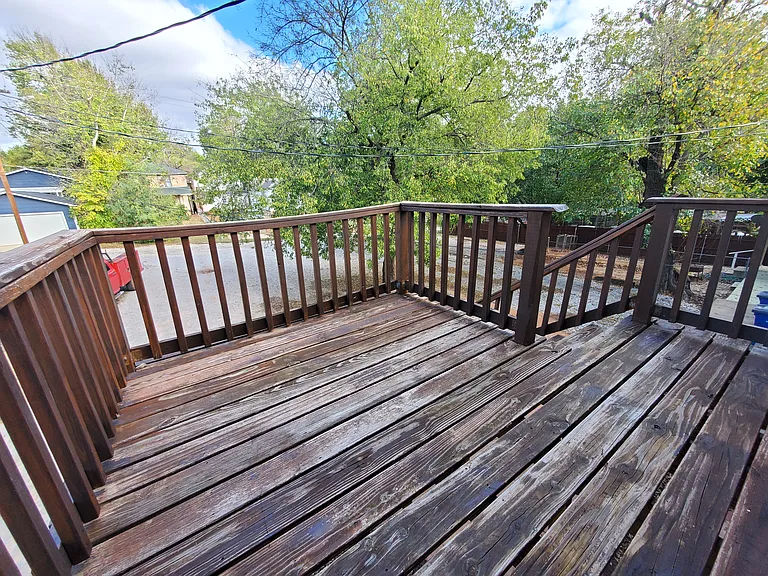 610 N Wentz St #1/2 — Photo 4