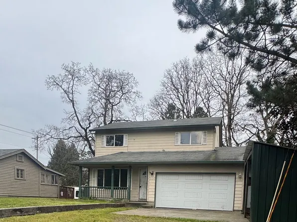 314 S 13th St, Saint Helens, OR 97051