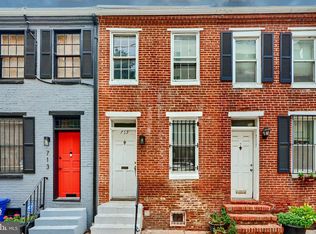715 Dover St, Baltimore, MD