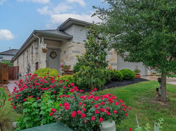 1009 Goldilocks Ln, Manchaca, TX 78652