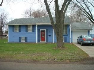 837 Sawyer Rd, Toledo, OH 43615