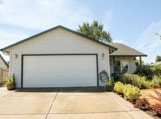 2311 SW 9th Cir, Battle Ground, WA 98604