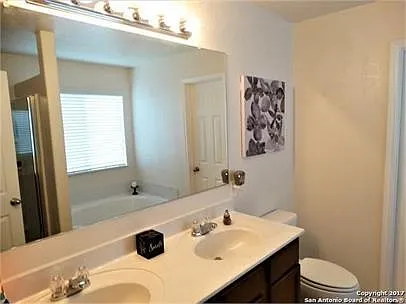 master bath