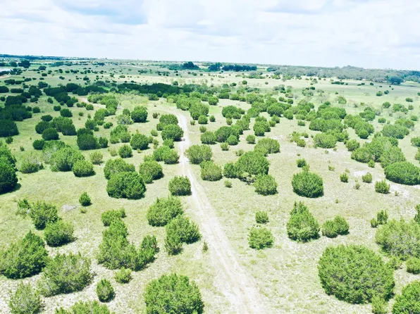 County Road 210, Bertram, TX 78605