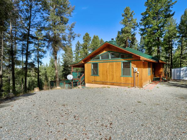 1341 Los Griegos Rd, Jemez Springs, NM 87025
