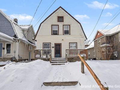 1737 Madison Ave SE, Grand Rapids, MI, 49507