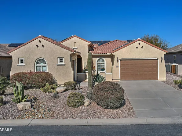 6548 W SARATOGA Way, Florence, AZ 85132