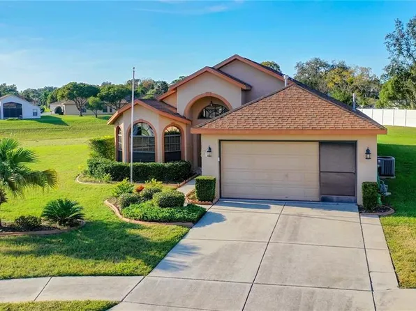 13432 Pimberton Dr, Hudson, FL 34669