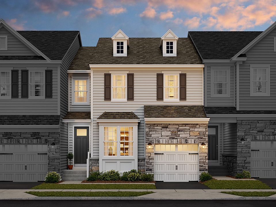 Bryn Mawr - 1804 Georgetown Drive 1802