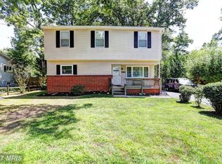 9515 Haddaway Pl, Laurel, MD 20723