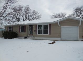 2319 N Clark St, Davenport, IA
