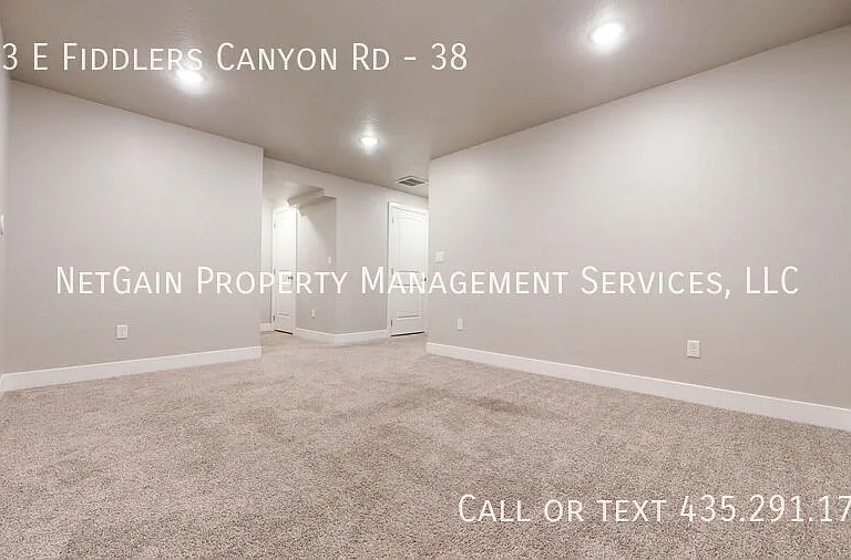 173 E Fiddlers Canyon Rd #38 — Photo 9
