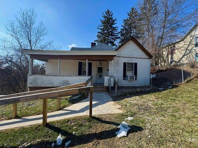 1108 Green St, Fairmont, WV, 26554