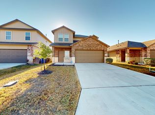 2920 Panther Spg, New Braunfels, TX 78130