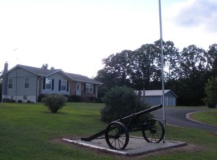 5435 Spring Mill Rd, Concord, VA 24538