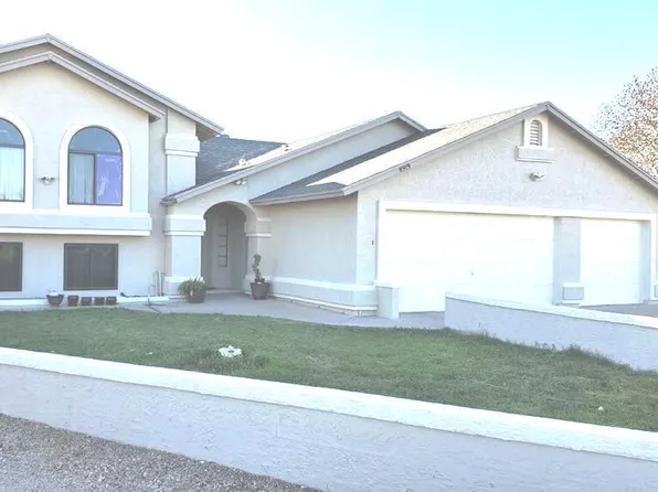 8919 W Sanna St, Peoria, AZ 85345