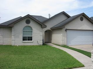 414 Lilly Dr, San Juan, TX 78589
