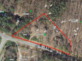 12328 Old Creedmoor Rd, Raleigh, NC 27613