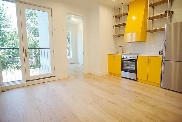 Rented by Doorway NYC, LLC | media 1