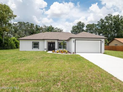 12323 Genter Dr, Spring Hill, FL, 34609