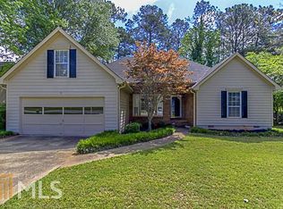 35 Glenridge Dr, Newnan, GA 30265