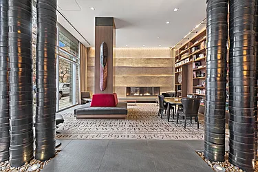 Rented by Isaacs Ganz Real Estate