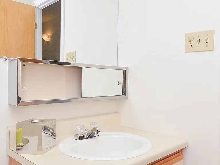 Sample Bathroom