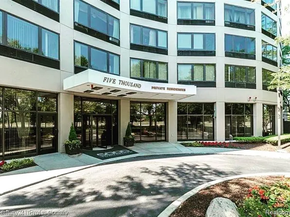 5000 Town Ctr Suite 1405, Southfield, MI 48075