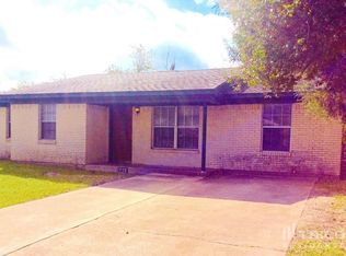 1712 Magnolia Dr, Mesquite, TX 75149