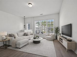 1805 Liberty Pkwy NW, Atlanta, GA 30318