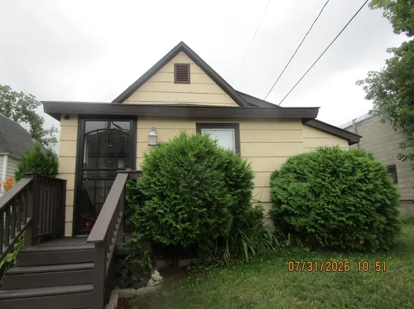 410 Railroad St SW, Bemidji, MN 56601