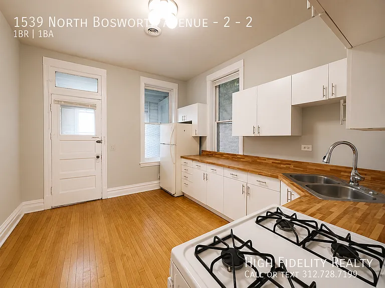 1539 N Bosworth Ave #2 — Photo 5