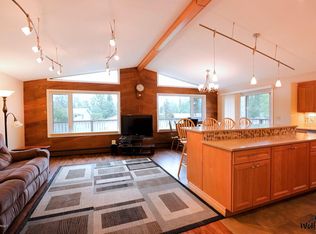 9300 Bothwell Cir, Anchorage, AK 99502