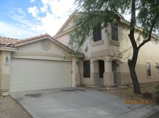 3487 S Chaparral Rd, Apache Junction, AZ 85119