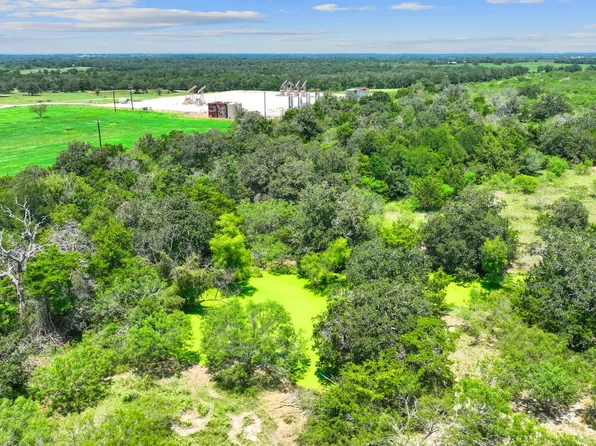 LOT 20 County Road 406 LOT 20, Flatonia, TX 78632