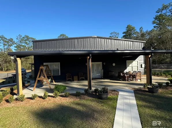 18621 County Road 87, Elberta, AL 36530