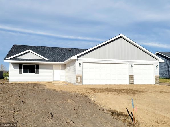 New Construction Homes In Minnesota Zillow
